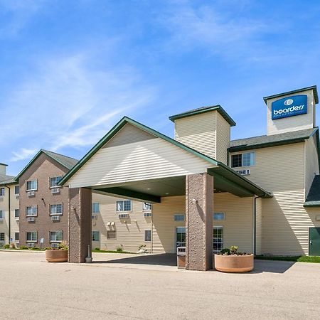 Boarders Inn & Suites By Cobblestone Hotels - Shawano エクステリア 写真
