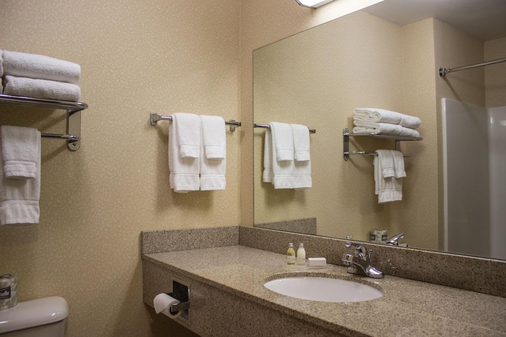 Boarders Inn & Suites By Cobblestone Hotels - Shawano エクステリア 写真