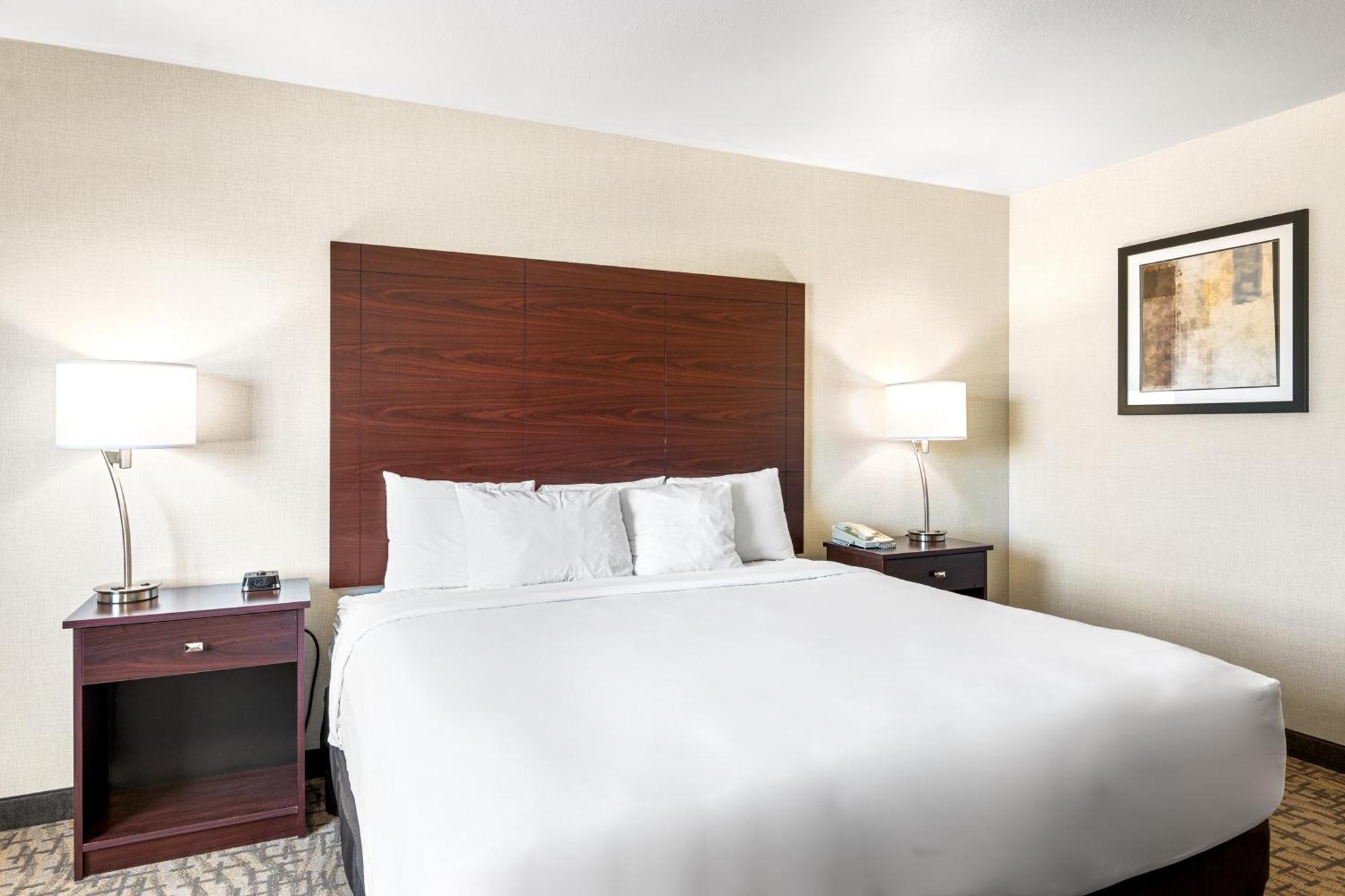 Boarders Inn & Suites By Cobblestone Hotels - Shawano エクステリア 写真