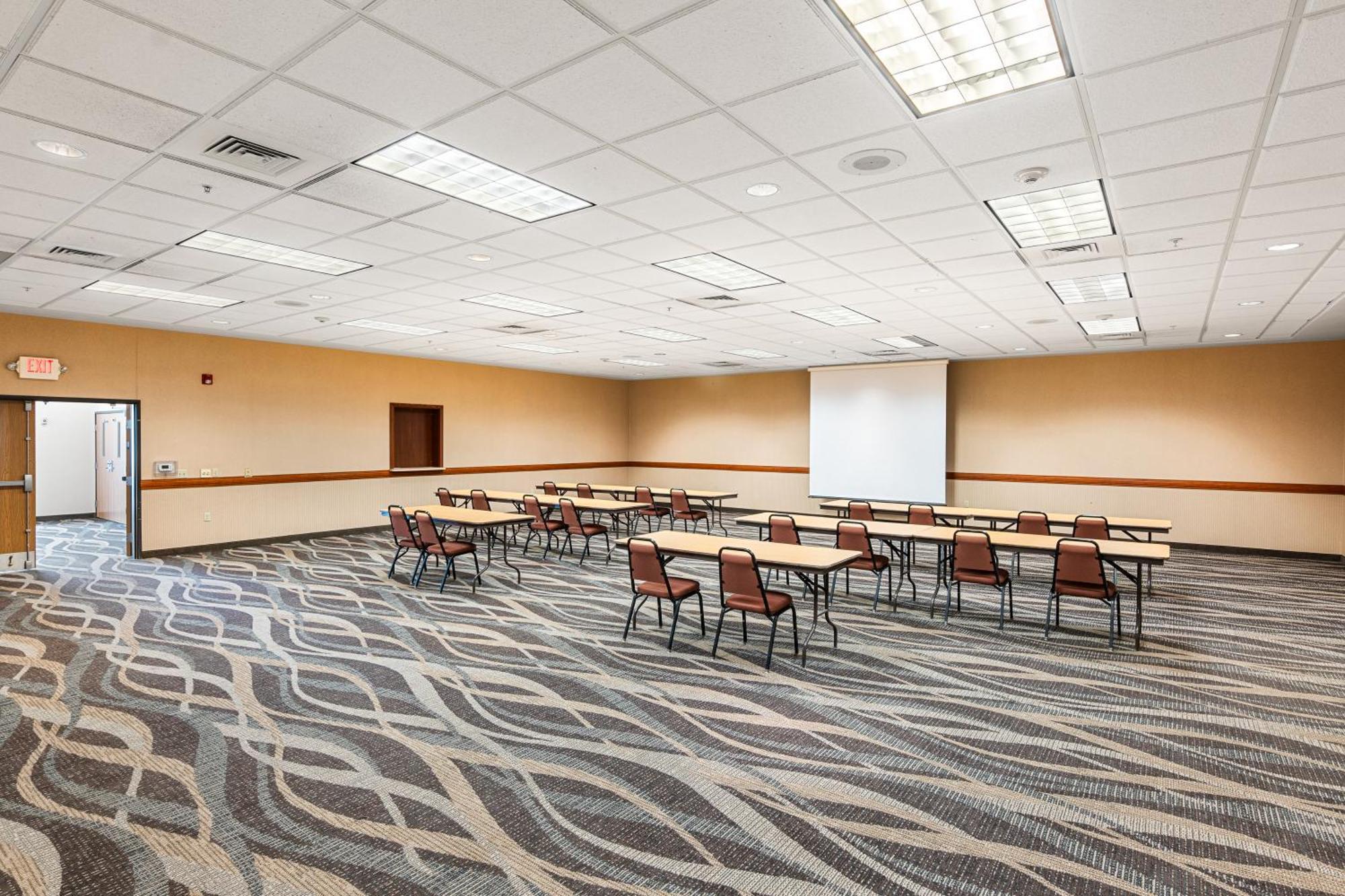 Boarders Inn & Suites By Cobblestone Hotels - Shawano エクステリア 写真