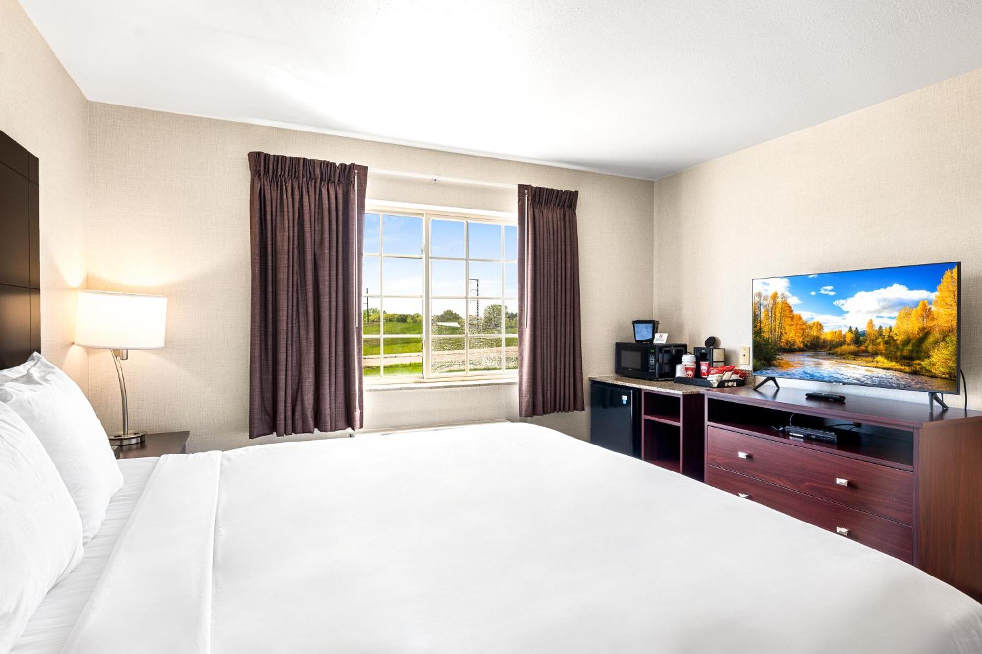 Boarders Inn & Suites By Cobblestone Hotels - Shawano エクステリア 写真